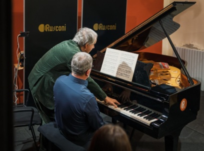 Istituto Musicale Rusconi