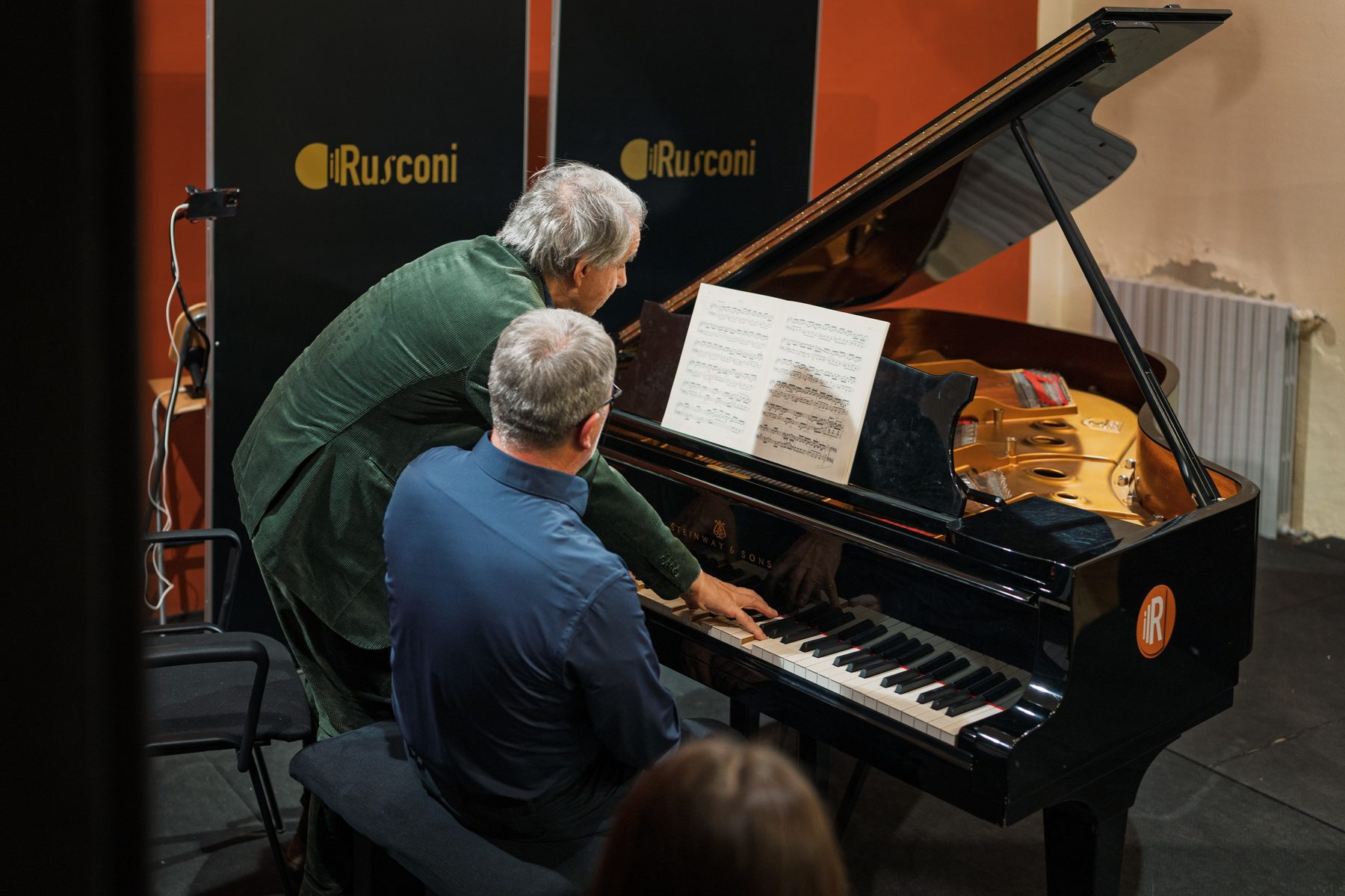 Istituto Musicale Rusconi