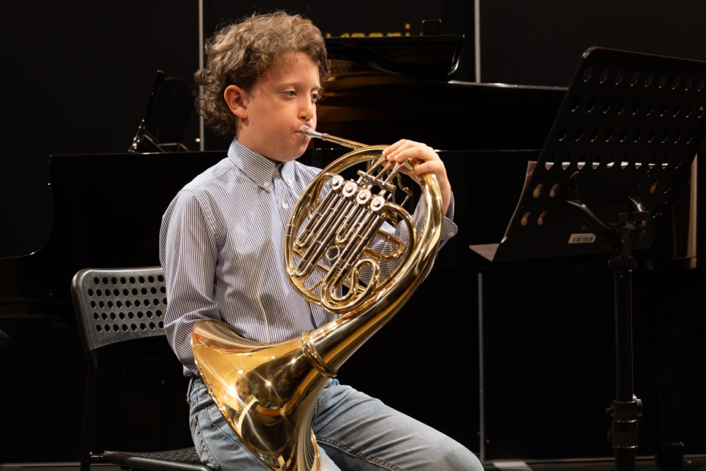 261003_iscrizioni-corno Istituto Musicale Rusconi
