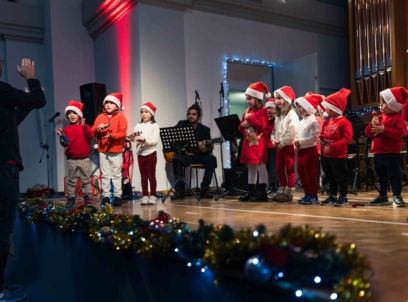 Istituto Musicale Rusconi