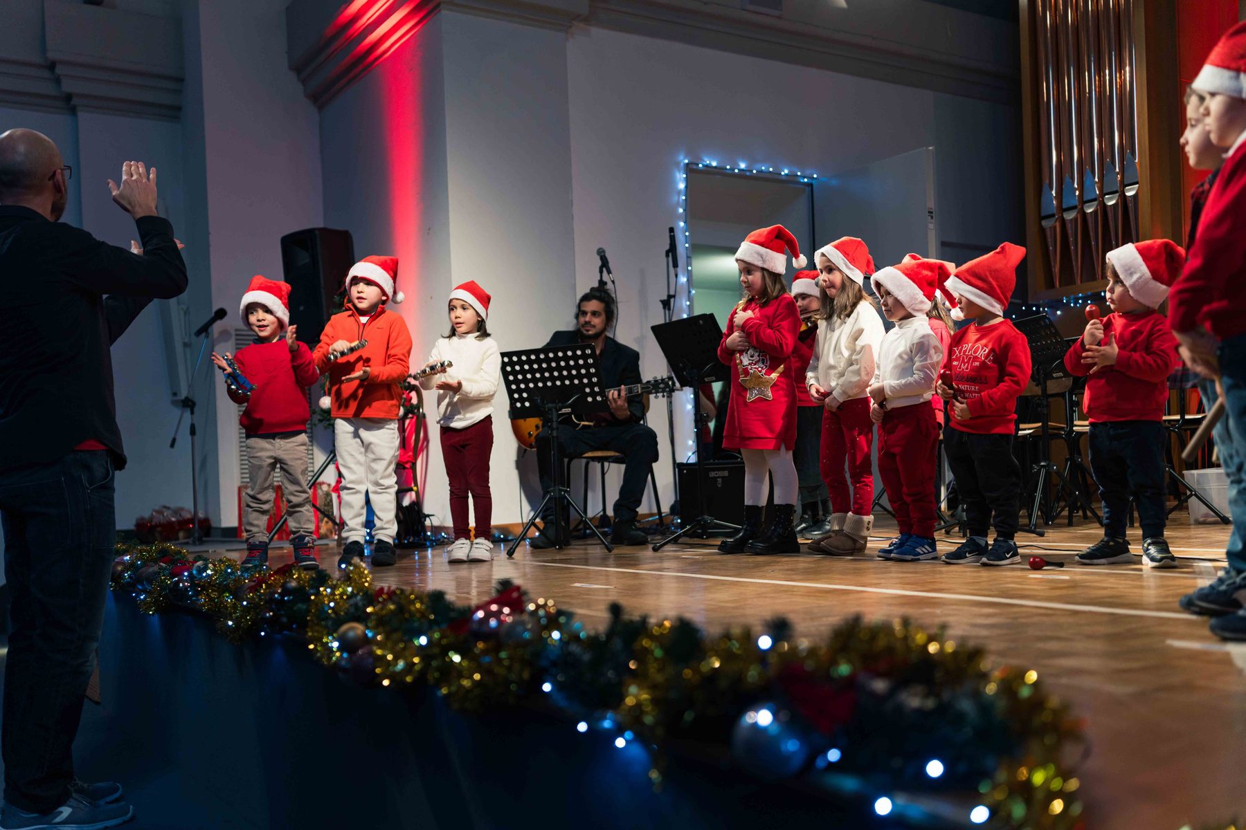 Istituto Musicale Rusconi
